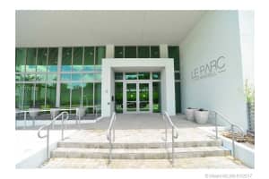 1600 SW 1st Ave, Miami, FL 33129, Sold 09/07/17