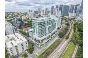 1600 SW 1st Ave, Miami, FL 33129, Sold 09/07/17