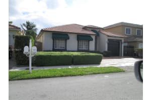 3451 SW 152nd Pass, Miami, FL 33185, Sold 02/27/17