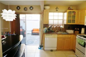 7510 SW 152nd Ave APT C101, Miami, FL 33193, Sold 03/29/17