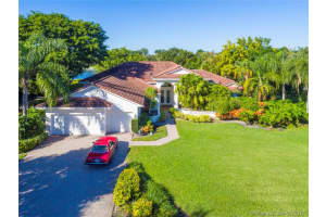 2541 SW 102nd Dr, Davie, FL 33324, Sold 03/31/17