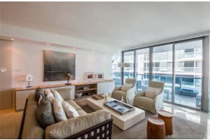 9401 Collins Ave, Surfside, FL 33154, Sold 02/07/17