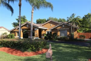 7355 SW 118th Ct, Miami, FL 33183, Sold 10/03/17