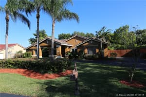 7355 SW 118th Ct, Miami, FL 33183, Sold 10/03/17