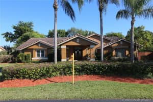 7355 SW 118th Ct, Miami, FL 33183, Sold 10/03/17