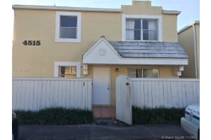 4515 SW 68th Ct Cir, Miami, FL 33155, Sold 02/24/17