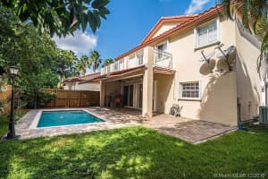 10578 NW 52nd Terrace, Doral, FL 33178, Sold 01/30/17