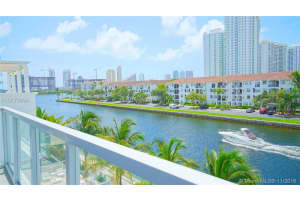 3030 NE 188th St, Aventura, FL 33180, Sold 01/27/17