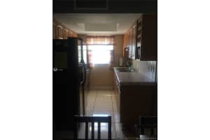 9301 SW 4th St #224c, Miami, FL 33174, Sold 02/01/17