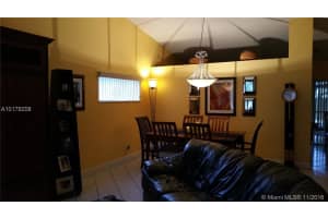 9356 NW 53rd St, Sunrise, FL 33351, Sold 02/01/17