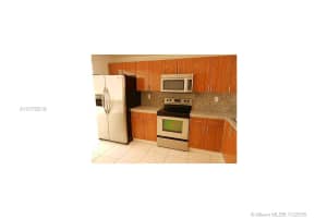 9173 Fontainebleau Blvd, Miami, FL 33172, Sold 12/21/16