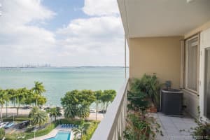1430 Brickell Bay Dr, Miami, FL 33131, Sold 07/25/17
