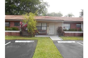 9603 NW 4th St #1b, Coral Springs, FL 33071, Sold 01/13/17