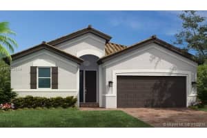 13010 SW 280th St, Homestead, FL 33032, Sold 05/11/17