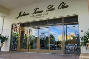 100 S Birch Rd #1104e, Fort Lauderdale, FL 33316, Sold 05/09/17