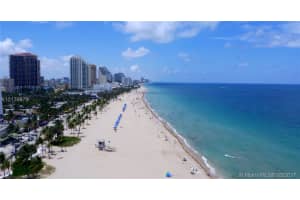 100 S Birch Rd #1104e, Fort Lauderdale, FL 33316, Sold 05/09/17
