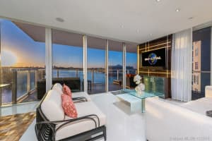 6700 Indian Creek Dr, Miami Beach, FL 33141, Sold 06/21/17