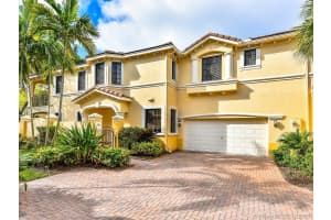 1595 Passion Vine Cir, Weston, FL 33326, Sold 11/29/17
