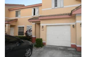 2321 SW 87th Way, Miramar, FL 33025, Sold 01/04/17