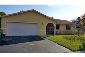12438 SW 259th St, Homestead, FL 33032, Sold 03/29/17
