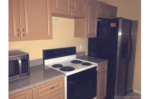 2962 NW 55th Ave #1b, Lauderhill, FL 33313, Sold 03/17/17