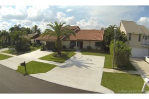 1417 Riverside Cir, Wellington, FL 33414, Sold 02/08/17