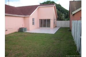 12968 SW 248th Terrace, Homestead, FL 33032, Sold 01/27/17
