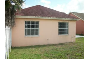 12968 SW 248th Terrace, Homestead, FL 33032, Sold 01/27/17