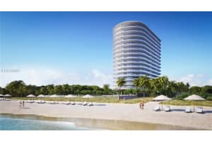 8701 Collins Ave, Miami Beach, FL 33154, Sold 11/19/19