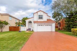 11807 SW 90th Terrace, Miami, FL 33186, Sold 01/09/17