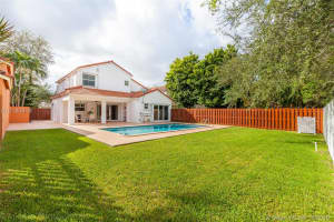 11807 SW 90th Terrace, Miami, FL 33186, Sold 01/09/17