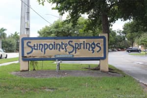 7625 NW 42nd Pl, Sunrise, FL 33351, Sold 01/10/17