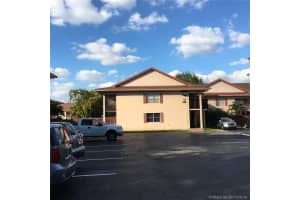 11211 SW 88th St #206b, Miami, FL 33173, Sold 01/23/17