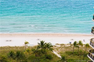 10101 Collins Ave #19b, Bal Harbour, FL 33154, Sold 03/20/17