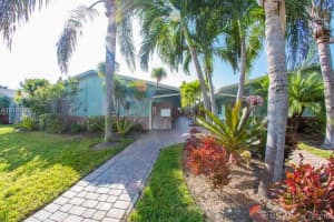 1320 NE 18th St, Fort Lauderdale, FL 33305, Sold 02/21/17