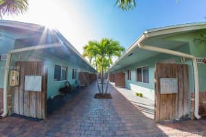 1320 NE 18th St, Fort Lauderdale, FL 33305, Sold 02/21/17