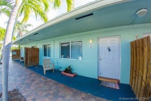 1320 NE 18th St, Fort Lauderdale, FL 33305, Sold 02/21/17