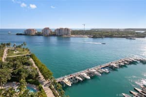 1000 South Pointe Dr, Miami Beach, FL 33139, Sold 04/03/17