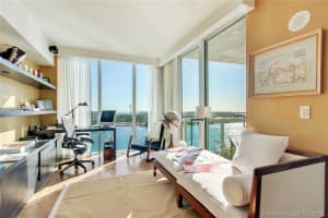 1000 South Pointe Dr, Miami Beach, FL 33139, Sold 04/03/17
