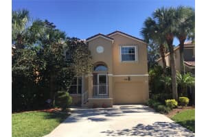 125 NW 117th Terrace, Coral Springs, FL 33071, Sold 03/30/17