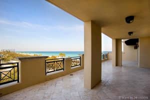 3501 N Ocean Dr #4f, Hollywood, FL 33019, Sold 12/02/16