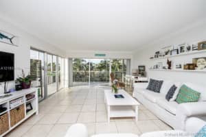 550 Ocean Dr #4d, Key Biscayne, FL 33149, Sold 01/19/17