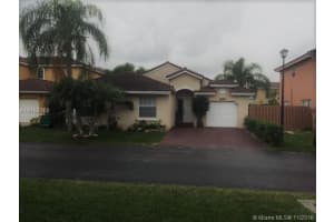 9266 SW 169th Pass, Miami, FL 33196, Sold 03/29/17