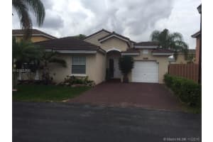 9266 SW 169th Pass, Miami, FL 33196, Sold 03/29/17
