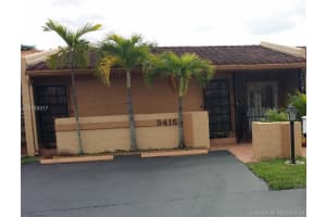 9416 SW 4th Ln, Miami, FL 33174, Sold 02/10/17