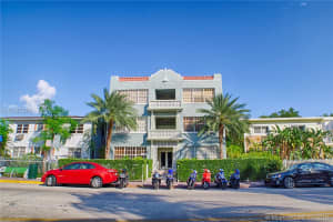 1523 West Ave, Miami Beach, FL 33139, Sold 03/27/17