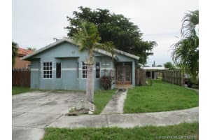 27941 SW 132nd Ct, Homestead, FL 33032, Sold 01/30/17