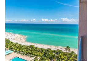 2655 Collins Ave #1012, Miami Beach, FL 33140, Sold 07/27/17