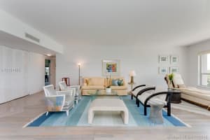 9100 W Bay Harbor Dr #6d, Bay Harbor Islands, FL 33154, Sold 04/07/17