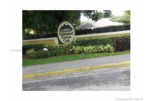 3001 N Oakland Forest Dr, Oakland Park, FL 33309, Sold 07/20/17